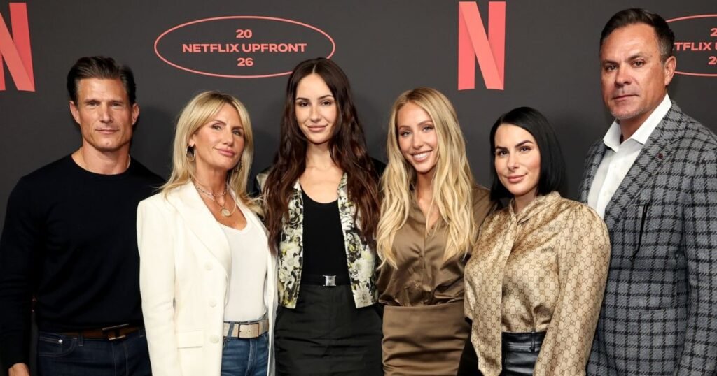 Everything to Know About Alix Earle’s Netflix Reality Show ‘Earle Meets World’