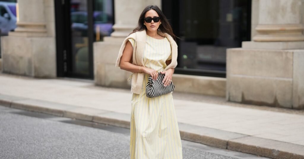 Dress Like You Summer at Martha’s Vineyard With These Weirdly Affordable Dresses — From 