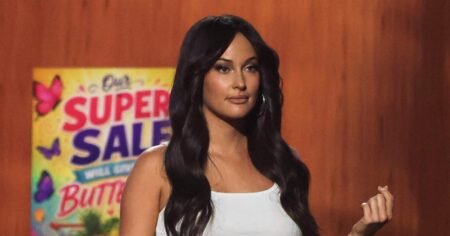 Kacey Musgraves Cancels Multiple ‘Middle of Nowhere’ Tour Shows Without Public Explanation: Reports Kacey Musgraves Cancels Multiple ‘Middle of Nowhere’ Tour Shows Without Public Explanation: Reports