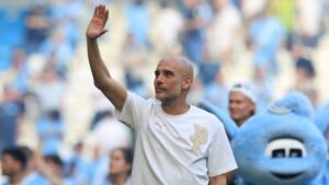 Salary Too High? Italy Willing To Make ‘Exception’ To Hire Pep Guardiola