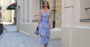 No Passport Needed — These 21 Summer Dresses Give Pure Amalfi Coast Rich Girl Energy No Passport Needed — These 21 Summer Dresses Give Pure Amalfi Coast Rich Girl Energy