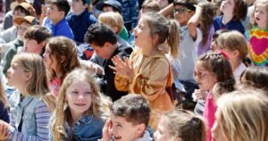 Your Child’s 1st Concert Experience: Why Smaller Venues Ease Sensory Overload and More Tips Your Child’s 1st Concert Experience: Why Smaller Venues Ease Sensory Overload and More Tips