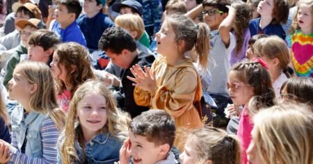 Your Child’s 1st Concert Experience: Why Smaller Venues Ease Sensory Overload and More Tips Your Child’s 1st Concert Experience: Why Smaller Venues Ease Sensory Overload and More Tips