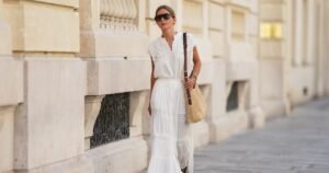 The ‘Greek Isle Aesthetic’ Is Trending — Here’s How to Nail It With Pieces From 