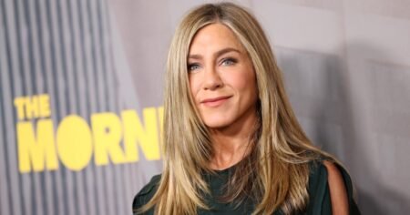 Jennifer Aniston Confirmed It — This Universally-Flattering Print Is Dominating Summer 2026 Jennifer Aniston Confirmed It — This Universally-Flattering Print Is Dominating Summer 2026