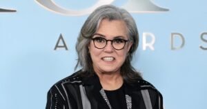 Rosie O’Donnell Addresses Jimmy Kimmel Replacement Rumor, Teases Interest in Daytime TV Return