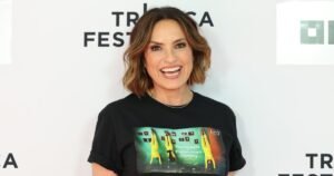 Move Over, Blue Jeans! Mariska Hargitay’s Boutiquey Summer Alternative Is Here to Stay