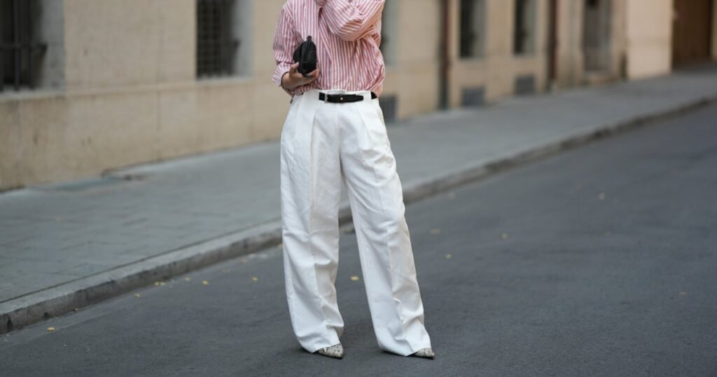 Instead of Boring Sandals, Fashion People Are Wearing These Easy, Expensive-Looking Shoes