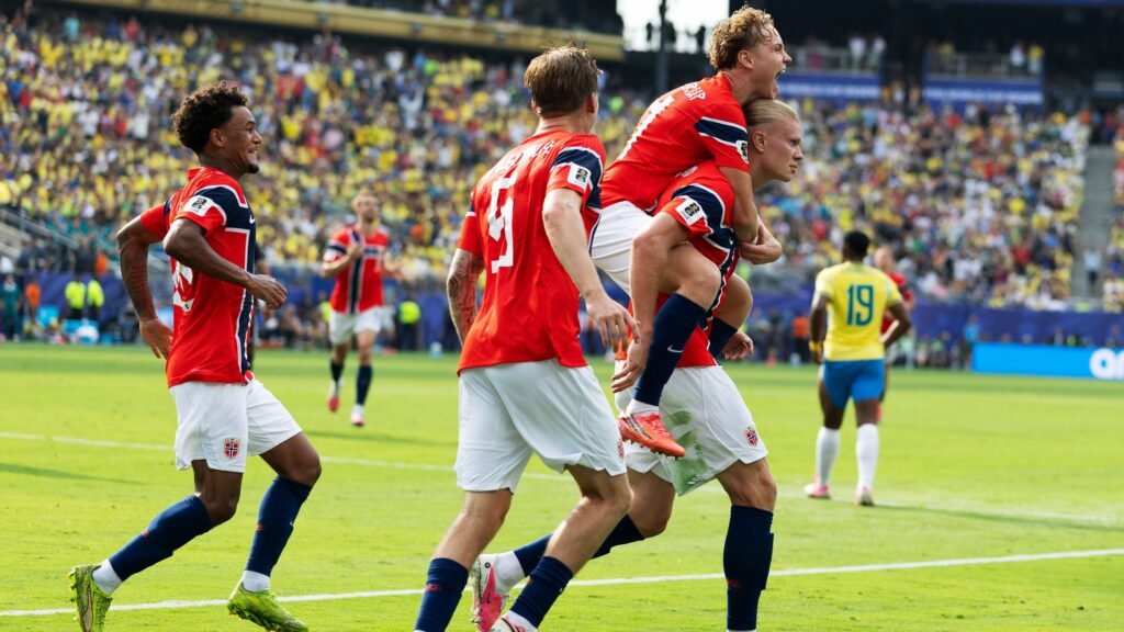 Norway Team Doctor Provides Update On ‘Sickness Bug’ Ahead Of England Matchup