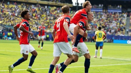 Norway Team Doctor Provides Update On ‘Sickness Bug’ Ahead Of England Matchup