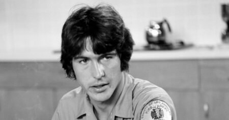 Randolph Mantooth Dead at 80: ‘Emergency!’ Star Dies in Hospice After Long Illness Randolph Mantooth Dead at 80: ‘Emergency!’ Star Dies in Hospice After Long Illness