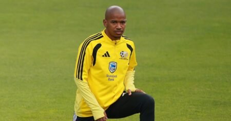 South African Soccer Star Jayden Adams Dead at 25 Weeks After Making His World Cup Appearance South African Soccer Star Jayden Adams Dead at 25 Weeks After Making His World Cup Appearance
