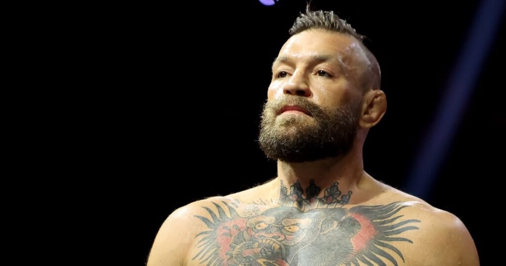 Is Conor McGregor Retiring? UFC Star Makes Major Announcement Following Shocking 69-Second Loss Is Conor McGregor Retiring? UFC Star Makes Major Announcement Following Shocking 69-Second Loss
