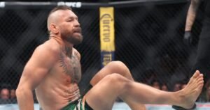 Conor McGregor Loses Comeback Fight in 69 Seconds at UFC 329: ‘Massive Bummer’ Conor McGregor Loses Comeback Fight in 69 Seconds at UFC 329: ‘Massive Bummer’