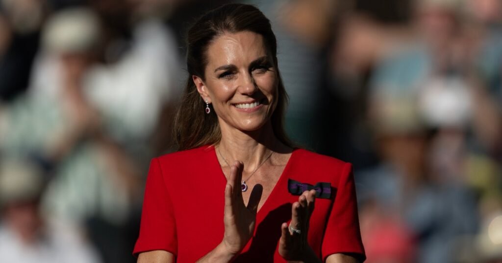 Kate Middleton Swears by This Waist-Slimming Dress Style — Shop Similar Options From 