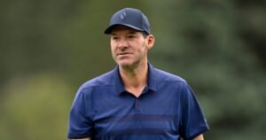 Newly Released Body Cam Footage Shows Tony Romo Failing Field Sobriety Tests, Asking to Call Parents Newly Released Body Cam Footage Shows Tony Romo Failing Field Sobriety Tests, Asking to Call Parents