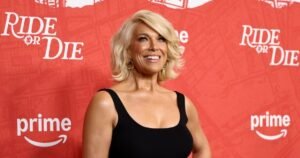 ‘Ted Lasso’ Star Hannah Waddingham Opens Up About ‘Mom Guilt’ in Rare Comments About Daughter ‘Ted Lasso’ Star Hannah Waddingham Opens Up About ‘Mom Guilt’ in Rare Comments About Daughter