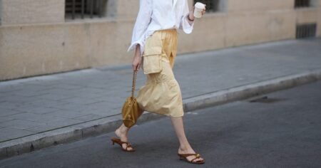 These Summer Sandals Are at Black Friday-Level Prices Right Now — Deals Start at 