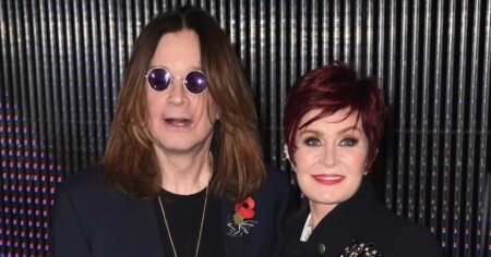 Sharon Osbourne Remembers Ozzy Osbourne on 1st Anniversary of His Death, How Fans Can Honor Him Sharon Osbourne Remembers Ozzy Osbourne on 1st Anniversary of His Death, How Fans Can Honor Him