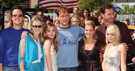 Where the ‘Full House’ Cast Stands With Mary-Kate and Ashley Olsen: What They’ve Said Where the ‘Full House’ Cast Stands With Mary-Kate and Ashley Olsen: What They’ve Said