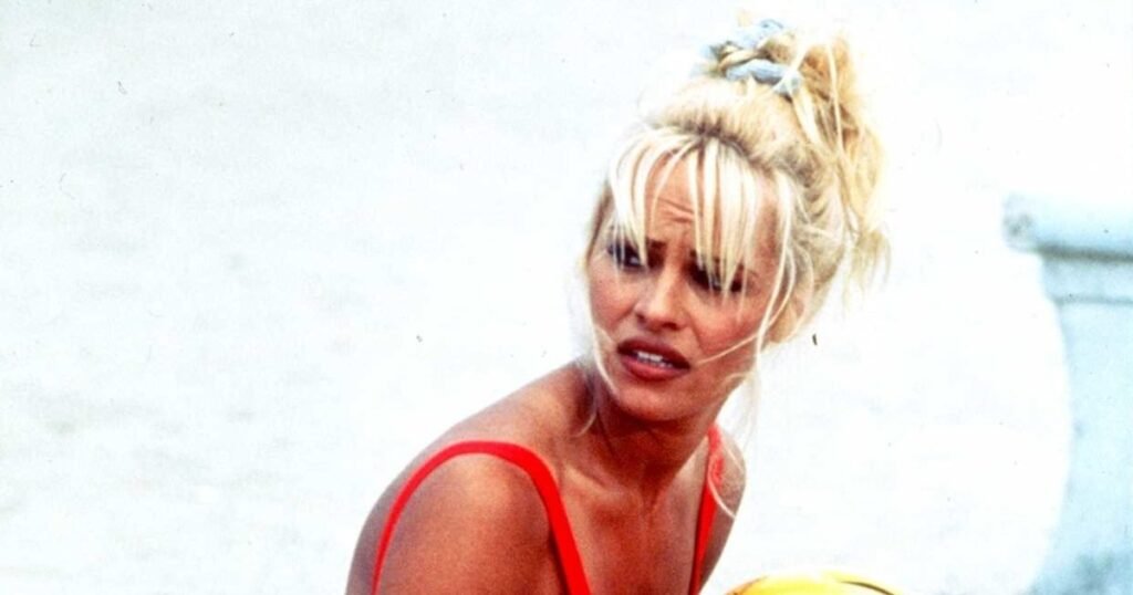Pamela Anderson Reveals Whether Fans Will See Her Appear in ‘Baywatch’ Reboot: ‘Now Is My Time’ Pamela Anderson Reveals Whether Fans Will See Her Appear in ‘Baywatch’ Reboot: ‘Now Is My Time’