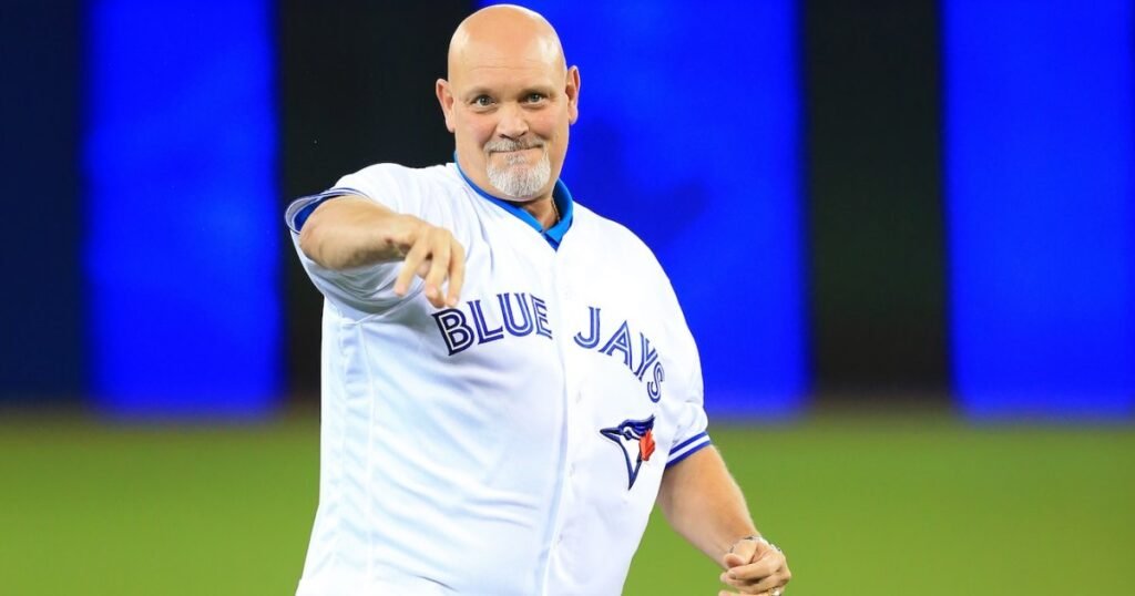 Late Blue Jays Pitcher Duane Ward’s Body Was Found During Wellness Check in Toronto