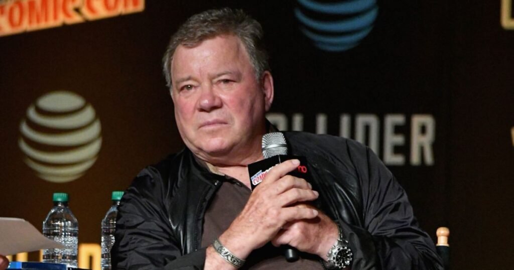 William Shatner, 95, and Daughter Melanie, 61, Reveal They Fought Stage 4 Cancer at the Same Time