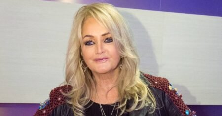‘Total Eclipse of the Heart’ Singer Bonnie Tyler Dead at 75 Following Emergency Surgery ‘Total Eclipse of the Heart’ Singer Bonnie Tyler Dead at 75 Following Emergency Surgery