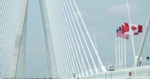 House committee will meet on call to probe Carney’s Gordie Howe bridge deal House committee will meet on call to probe Carney’s Gordie Howe bridge deal
