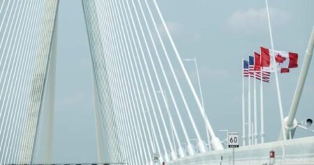 House committee will meet on call to probe Carney’s Gordie Howe bridge deal House committee will meet on call to probe Carney’s Gordie Howe bridge deal