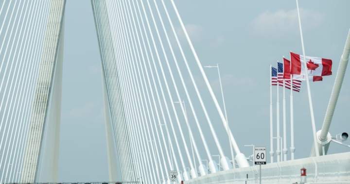 House committee will meet on call to probe Carney’s Gordie Howe bridge deal House committee will meet on call to probe Carney’s Gordie Howe bridge deal