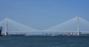 Canada to mark Gordie Howe bridge opening amid U.S. trade tensions