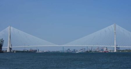 Canada to mark Gordie Howe bridge opening amid U.S. trade tensions
