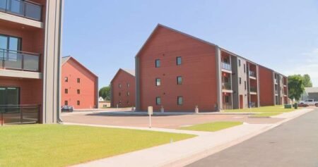 More than 0M likely required annually for Calgary to meet affordable housing targets