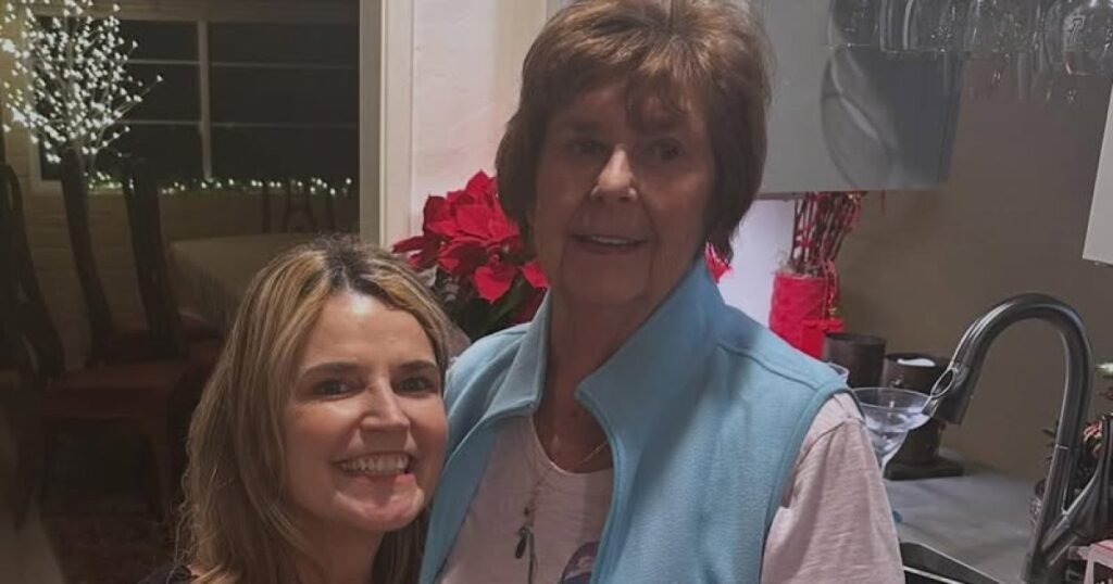 Hair Found in Nancy Guthrie’s Home Didn’t Contain Any DNA, Pima County Sheriff Chris Nanos Says