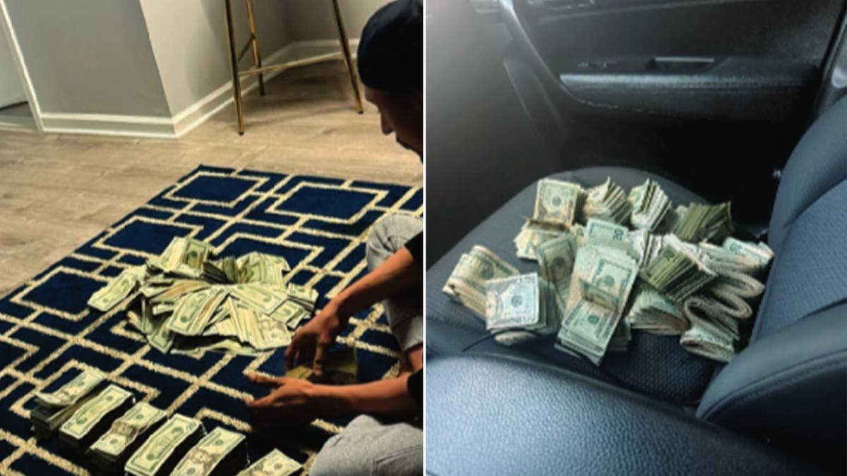 Heist ATM Connecticut