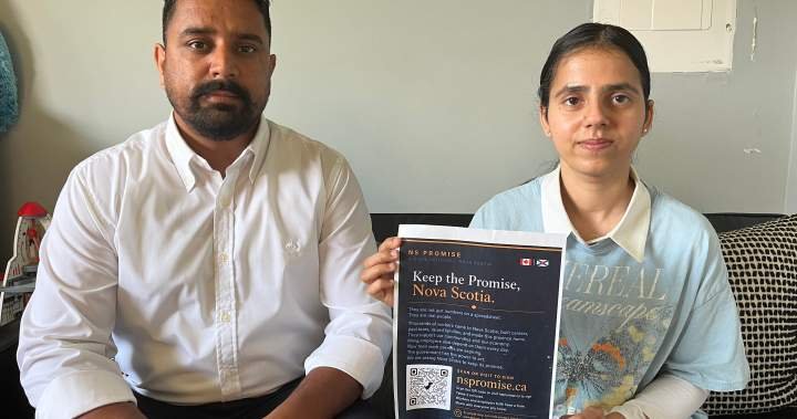 Temporary residents, employers in N.S. struggling with immigration changes Temporary residents, employers in N.S. struggling with immigration changes