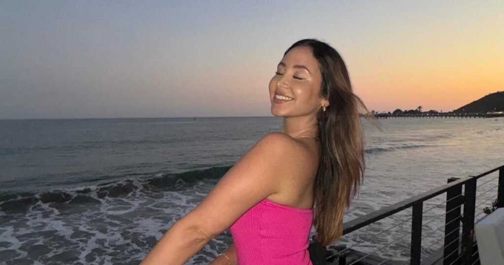 Influencer Babies of 2026: Catherine Paiz, Natalie Zacek and More Stars Who Gave Birth Influencer Babies of 2026: Catherine Paiz, Natalie Zacek and More Stars Who Gave Birth