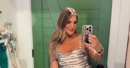 Sara Gilson Heard ‘Screaming and Crying’ in a Child’s 911 Call Before Influencer’s Death: Report Sara Gilson Heard ‘Screaming and Crying’ in a Child’s 911 Call Before Influencer’s Death: Report