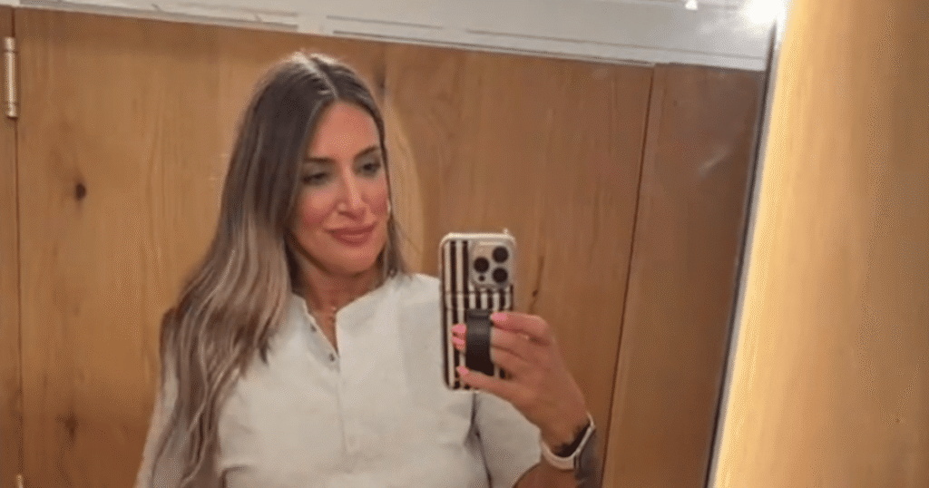 Sara Gilson’s Best Friend Recalls Influencer Being ‘Happy’ on Last Day Before She Was Killed