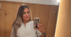 Sara Gilson’s Best Friend Recalls Influencer Being ‘Happy’ on Last Day Before She Was Killed Sara Gilson’s Best Friend Recalls Influencer Being ‘Happy’ on Last Day Before She Was Killed
