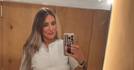 Sara Gilson’s Best Friend Recalls Influencer Being ‘Happy’ on Last Day Before She Was Killed