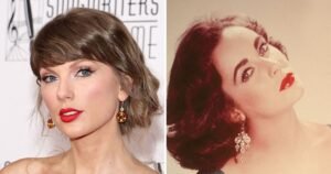 Is Taylor Swift’s Madison Square Garden Wedding an Elizabeth Taylor-Related Easter Egg? Is Taylor Swift’s Madison Square Garden Wedding an Elizabeth Taylor-Related Easter Egg?