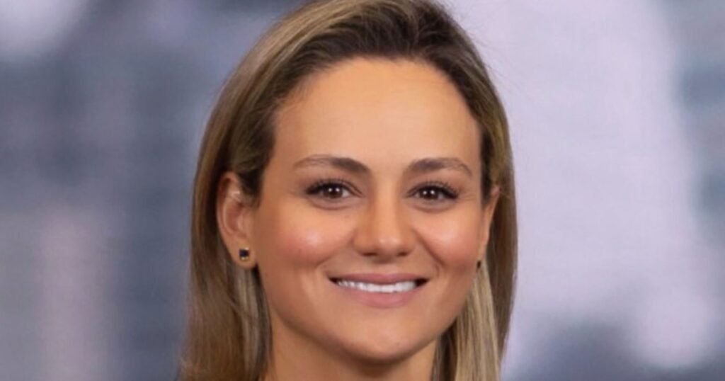JPMorgan Chase Executive Lorna Hajdini Countersues Coworker After Sexual Harassment Accusations