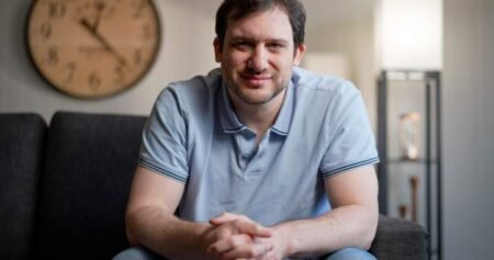 U of T mathematician becomes first Canada-based Fields Medal recipient