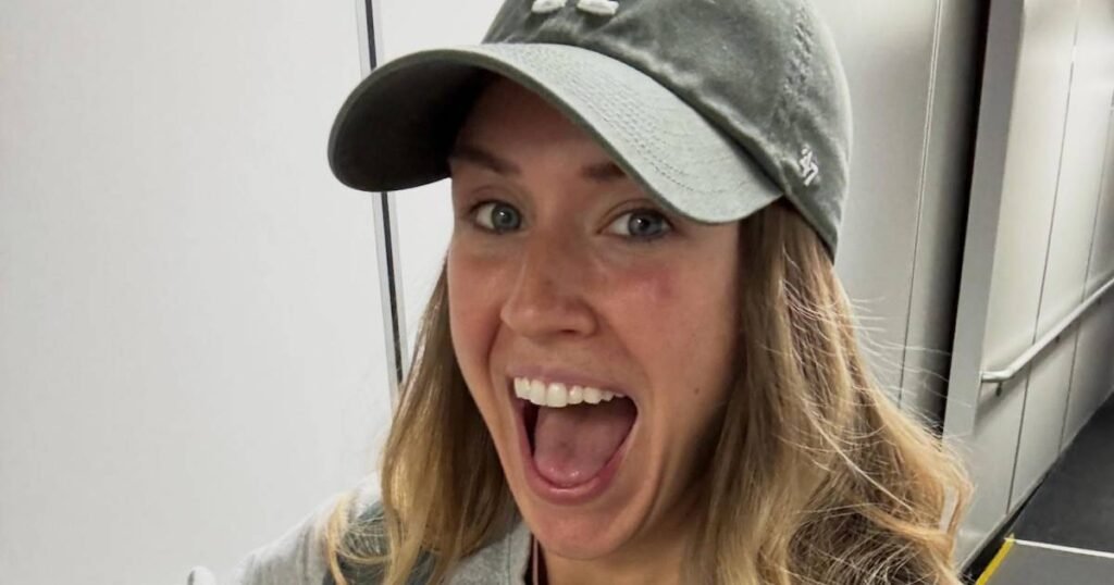 Jen Hamilton Hints She Doesn’t ‘Know Everything’ Amid Split From Ex, Reflects on Past Insecurities Jen Hamilton Hints She Doesn’t ‘Know Everything’ Amid Split From Ex, Reflects on Past Insecurities