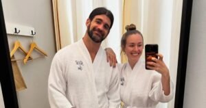 Jen Hamilton Won’t Change Last Name After Ex’s ‘Double Life’ With 56-Year-Old Woman: ‘My Name Now’