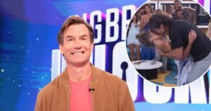 Jerry O’Connell Has Thoughts About Rome and Lyric’s ‘Big Brother 28’ Showmance: ‘Dropping Love Bombs’ (Exclusive) Jerry O’Connell Has Thoughts About Rome and Lyric’s ‘Big Brother 28’ Showmance: ‘Dropping Love Bombs’ (Exclusive)