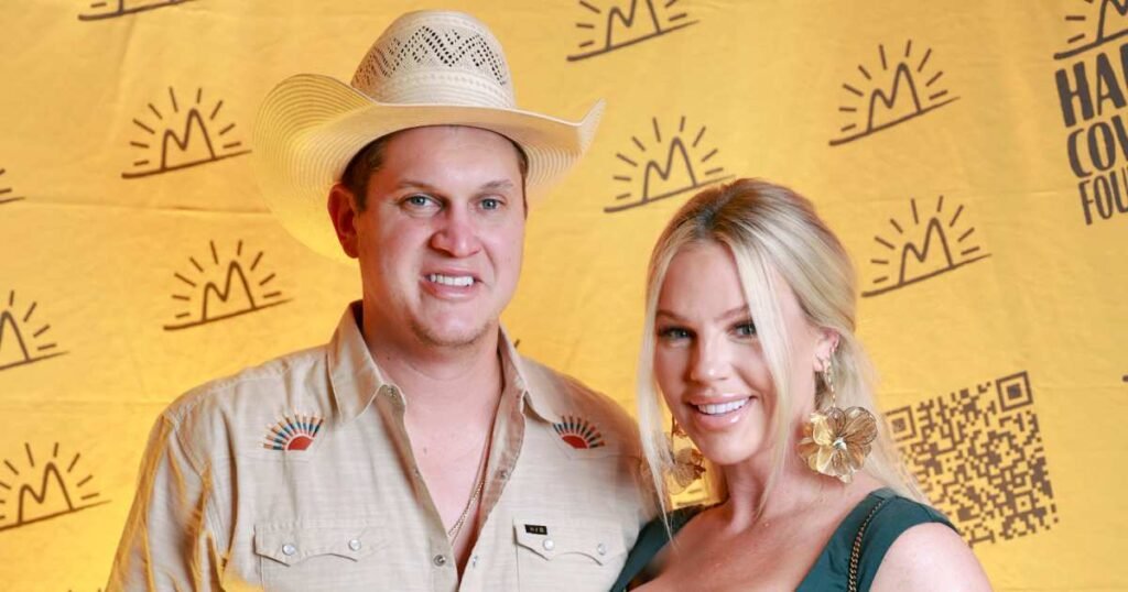 Celebrity Splits of 2026: Country Singer Jon Pardi and Wife Summer, Plus More Stars Who Broke Up Celebrity Splits of 2026: Country Singer Jon Pardi and Wife Summer, Plus More Stars Who Broke Up