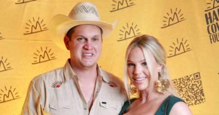 Celebrity Splits of 2026: Country Singer Jon Pardi and Wife Summer, Plus More Stars Who Broke Up
